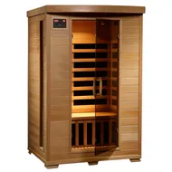 Radiant Saunas Coronado 2-Person