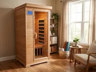 SunRay Sedona 1-Person (HL100K)